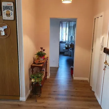 Valeria's Place モリアーノ・ヴェーネト