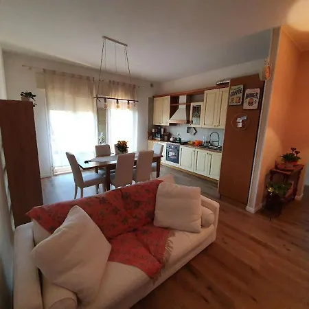 Valeria's Place موليانو فينيتو