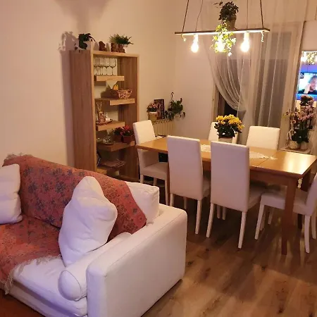 شقة Valeria's Place