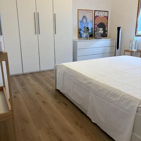 Valeria's Place شقة *